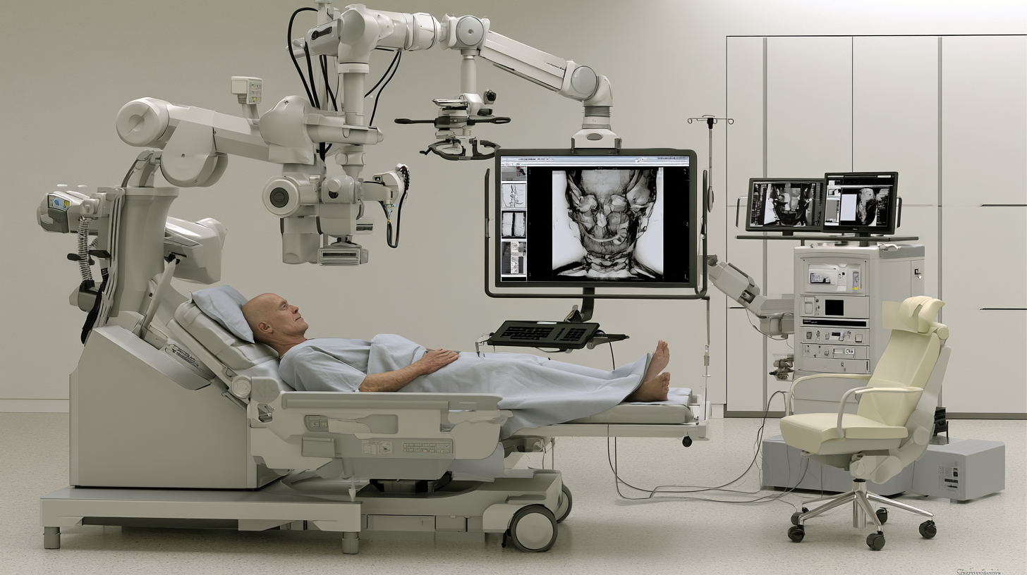 Precision medicine — and the end of Pharma as we know it