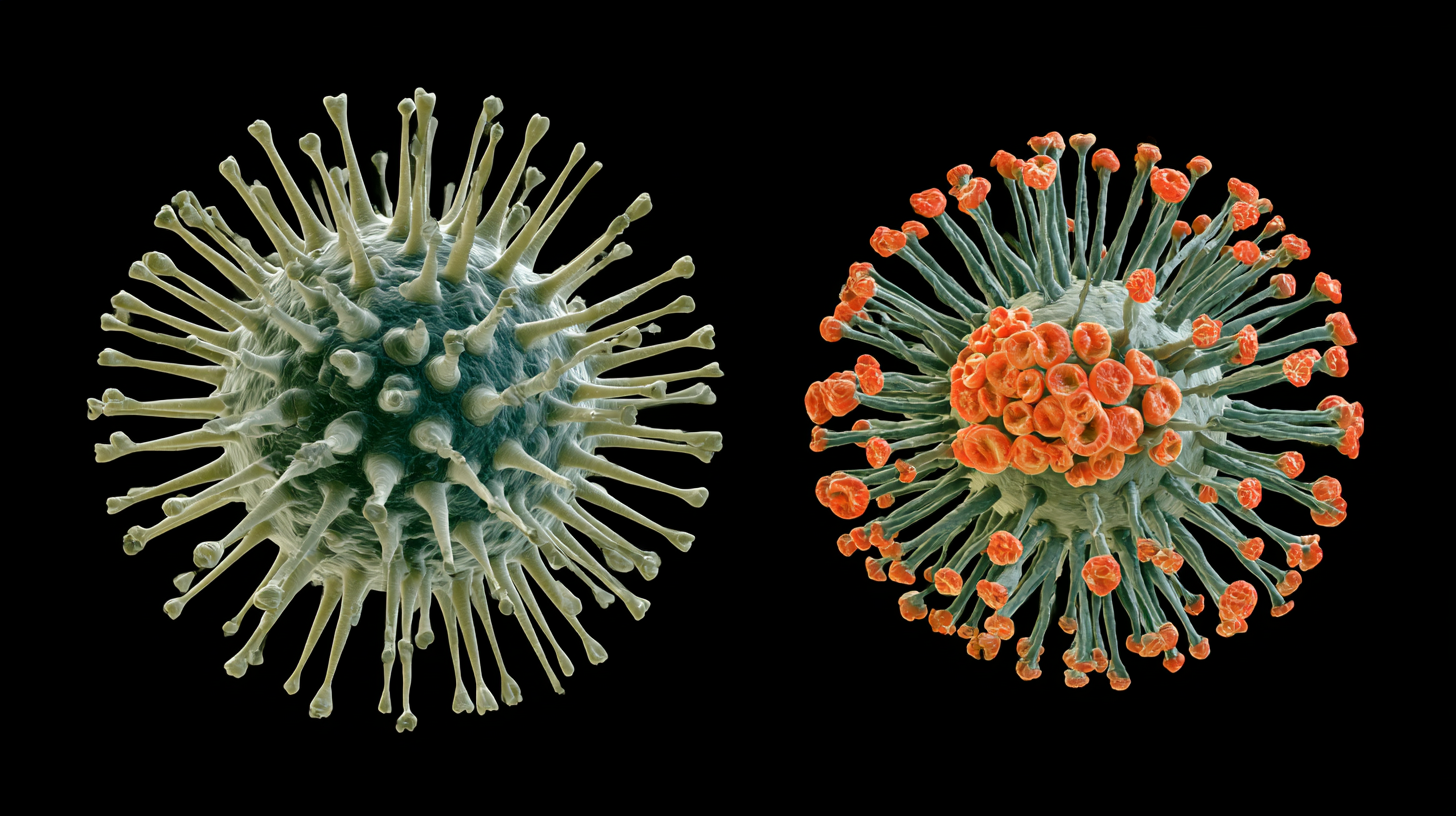 Biosecurity is a race against the clock
